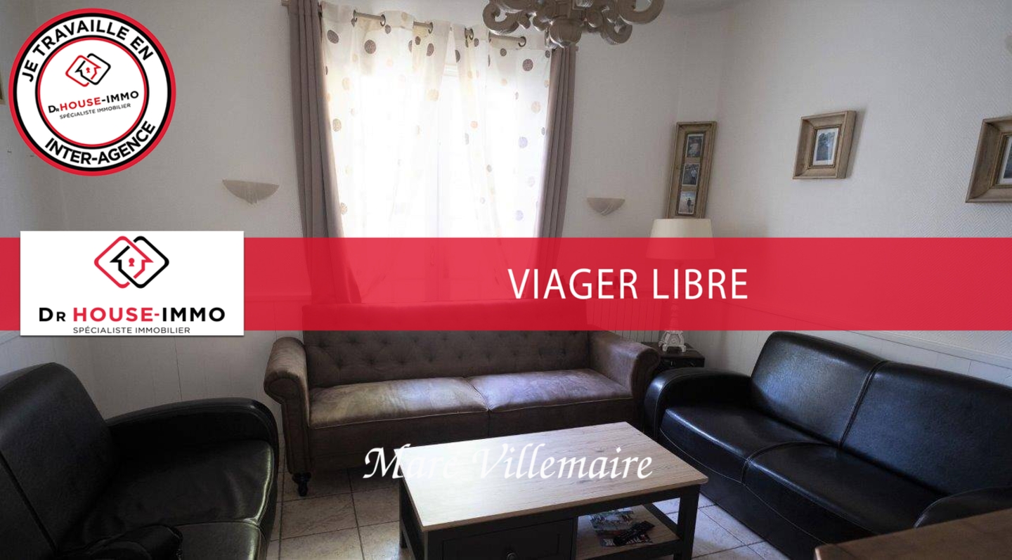 Photo 3 : Vente Maison 7 pièces La Tremblade 162 m²