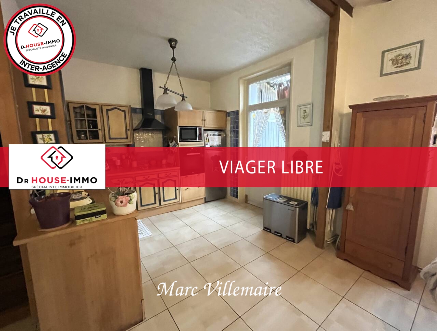 Photo 3 : Vente Maison 11 pièces Valençay 219 m²