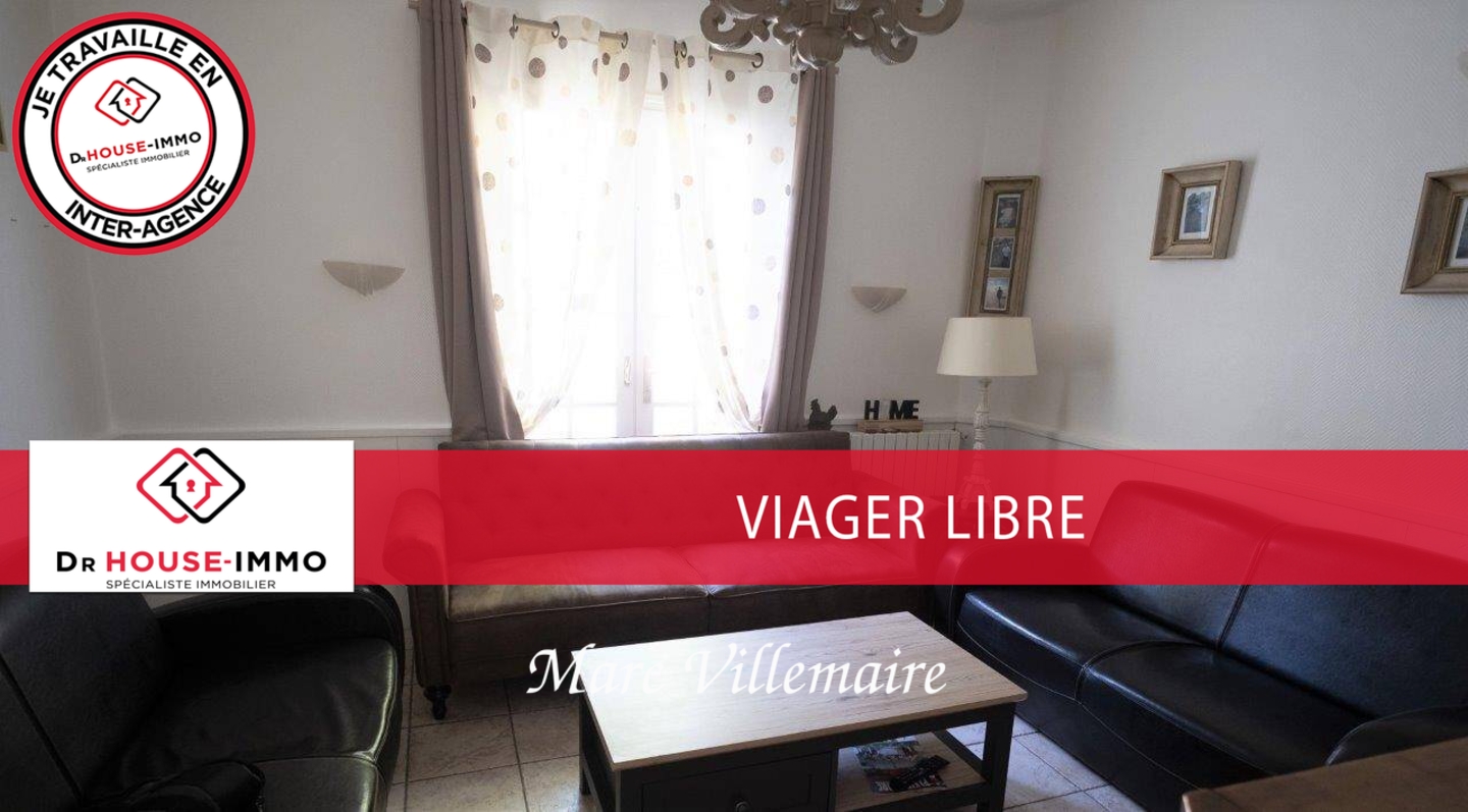 Photo 3 : Vente Maison 7 pièces La Tremblade 162 m²