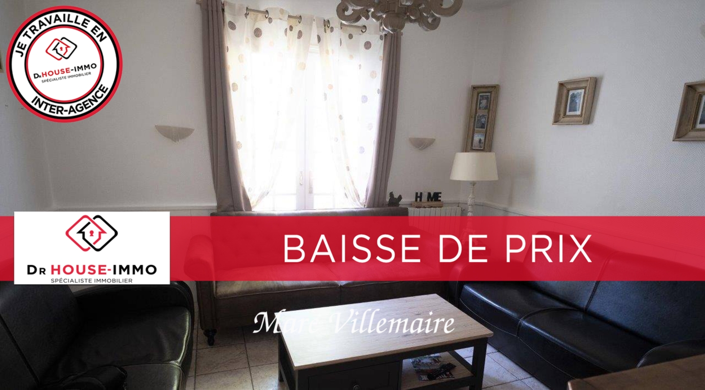 Photo 3 : Vente Maison 7 pièces La Tremblade 162 m²