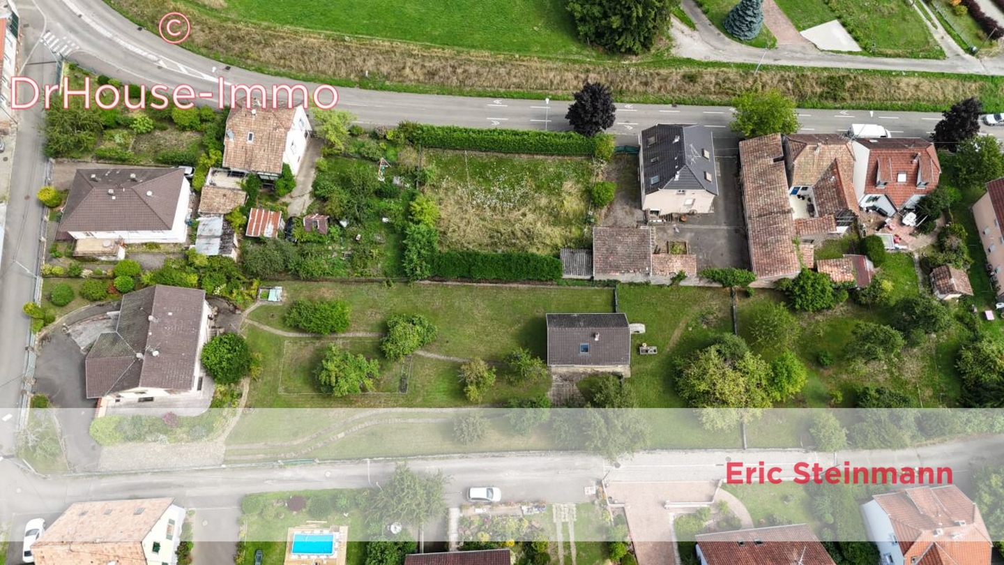 Photo 2 : Vente Maison 4 pièces Lautenbach 95 m²