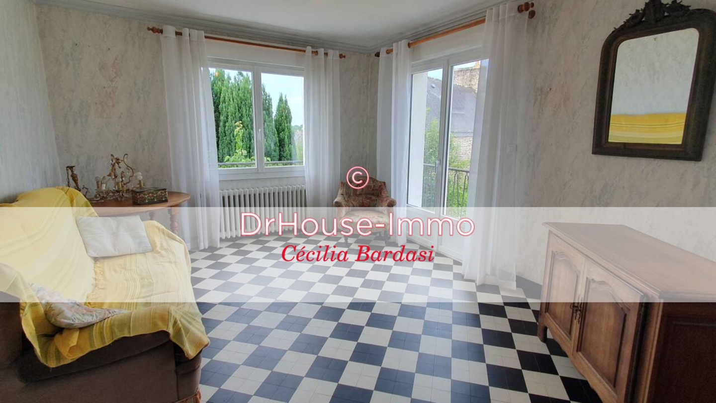 Photo 3 : Vente Maison 7 pièces Auray 117 m²