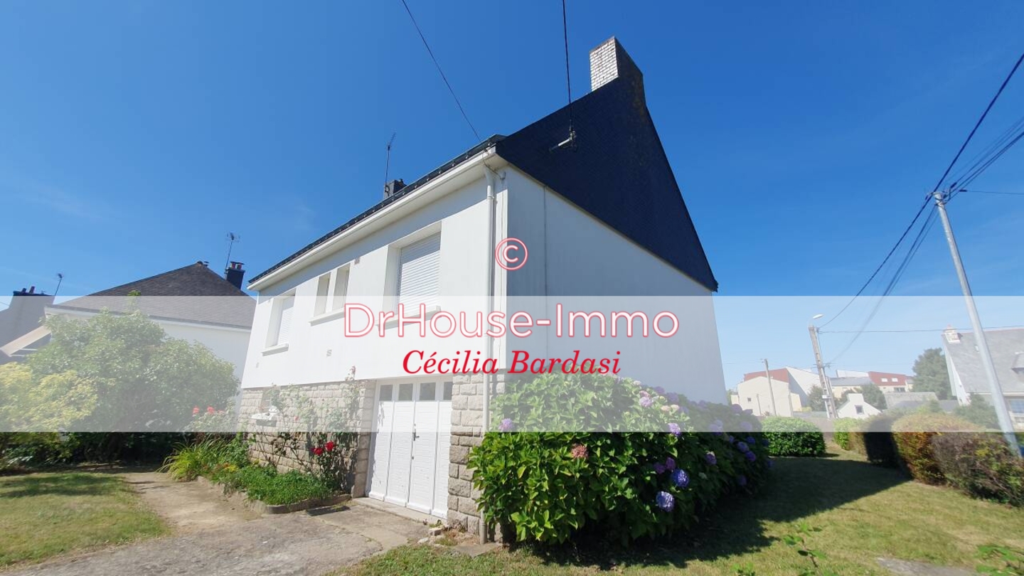 Photo 2 : Vente Maison 7 pièces Auray 117 m²