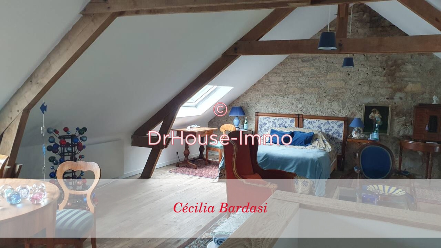 Photo 1 : Vente Maison 5 pièces Plumelec 128 m²