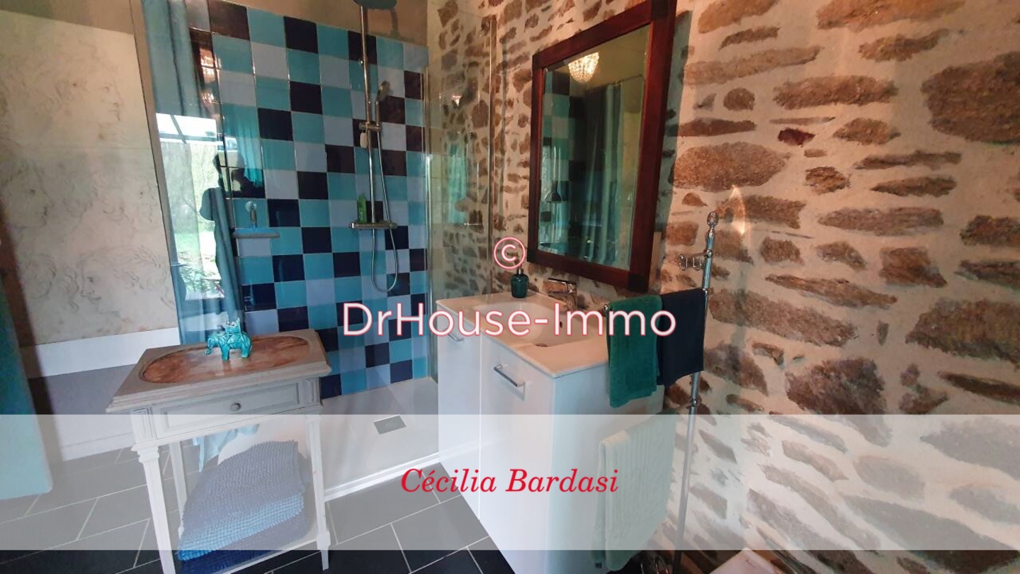 Photo 2 : Vente Maison 5 pièces Plumelec 128 m²