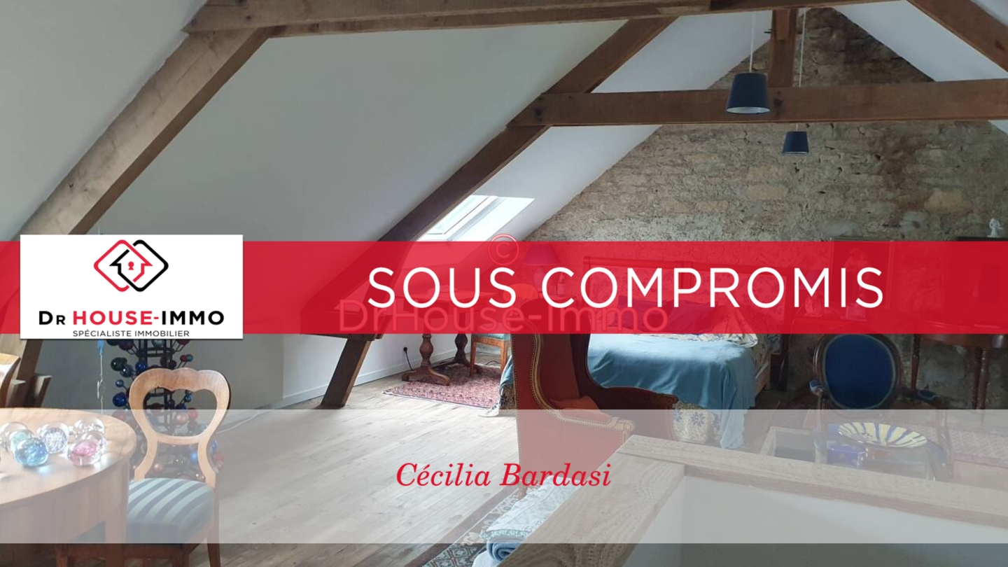Photo 1 : Vente Maison 5 pièces Plumelec 128 m²