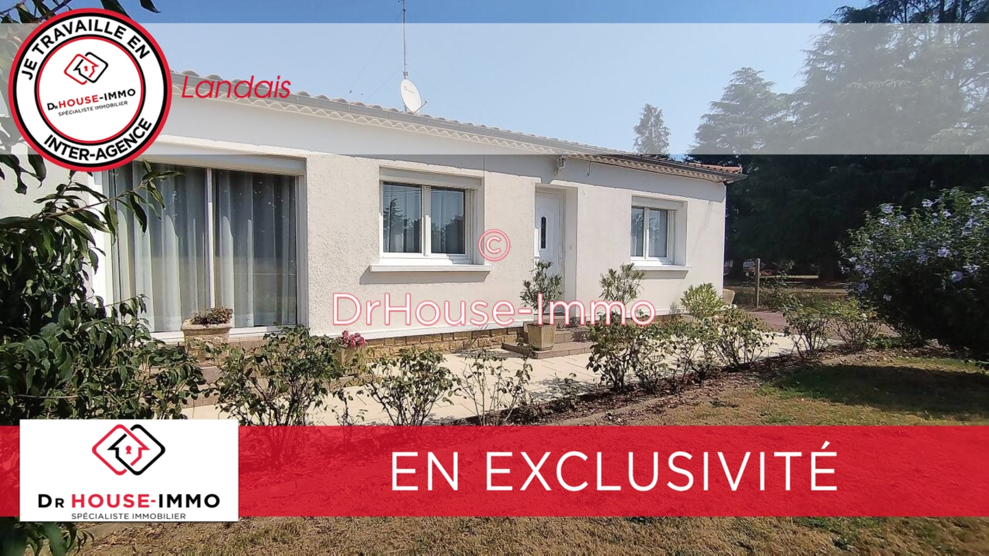Photo 1 : Vente Maison 5 pièces Prigonrieux 90 m²