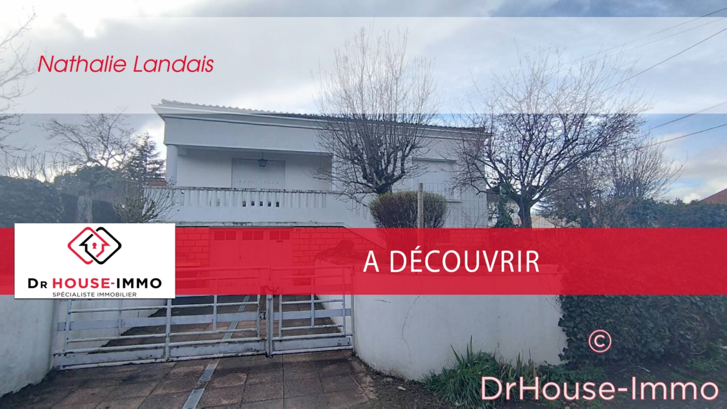 Photo 1 : Vente Maison 5 pièces Bergerac 109 m²