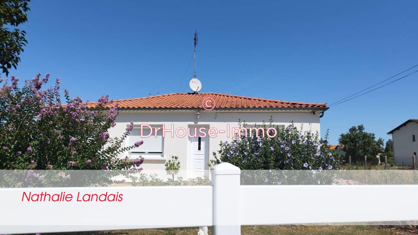 Photo 3 : Vente Maison 5 pièces Prigonrieux 90 m²