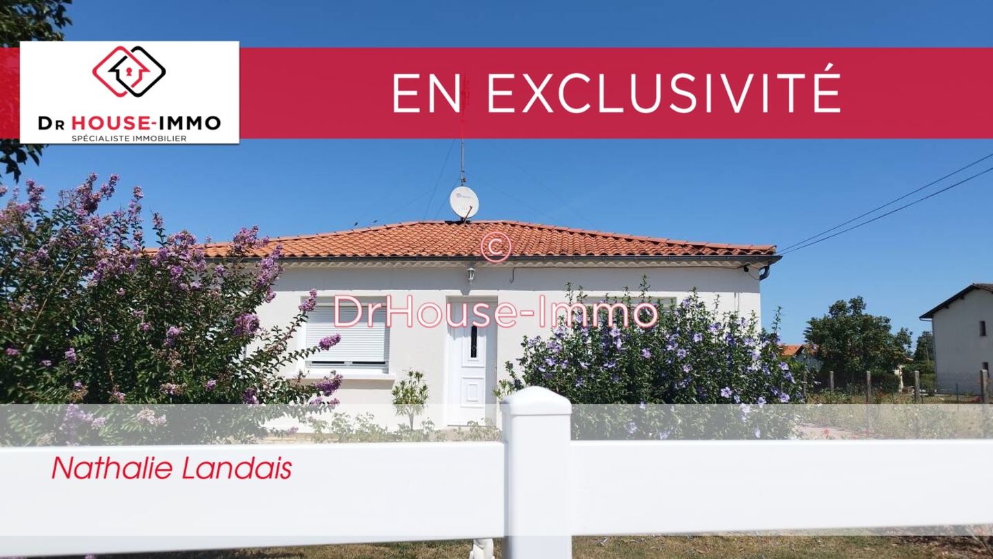 Photo 1 : Vente Maison 5 pièces Prigonrieux 90 m²