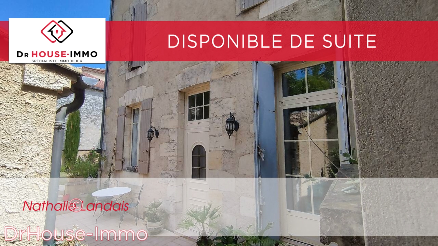 Photo 1 : Vente Maison 9 pièces Issigeac 154 m²
