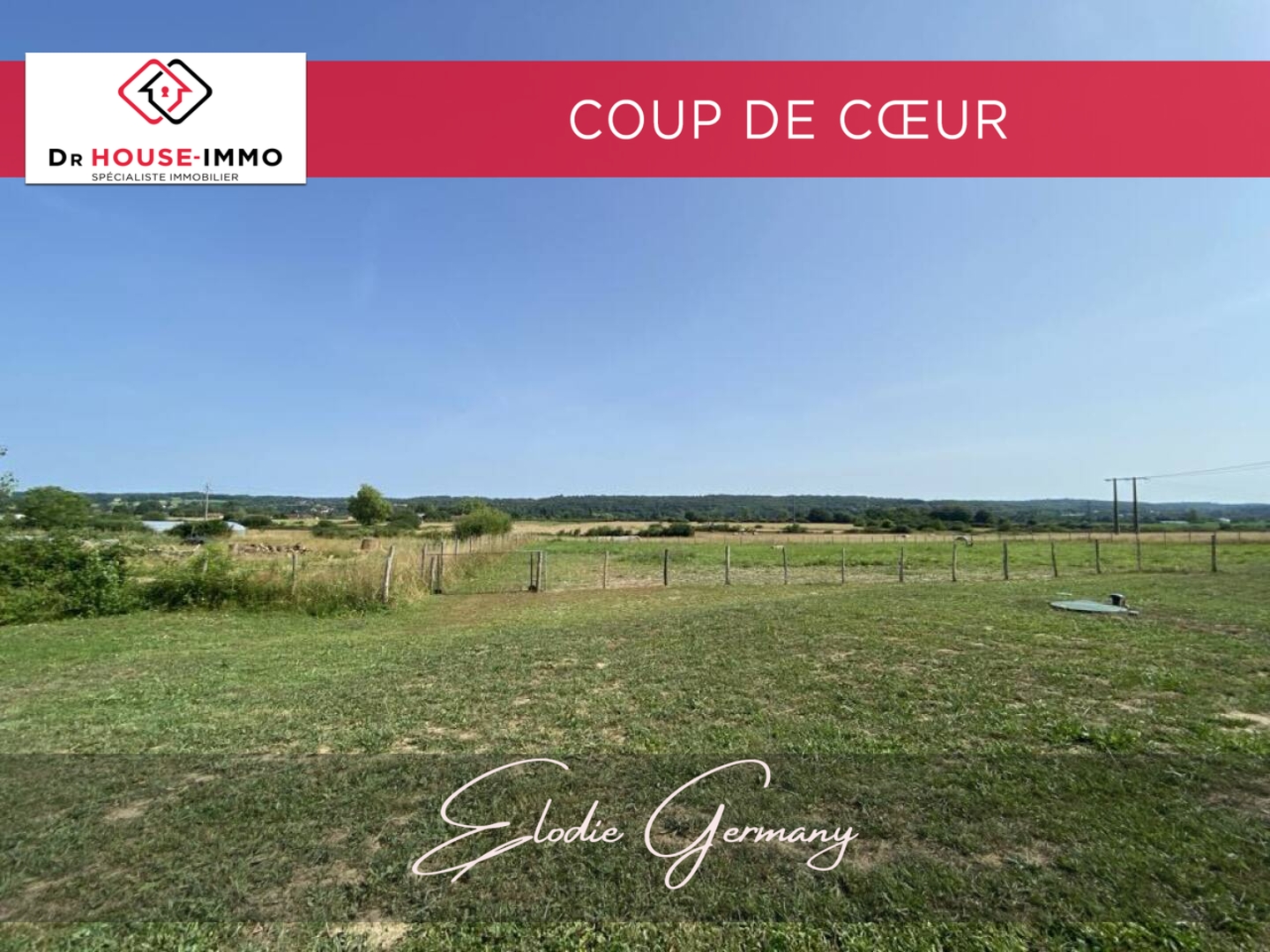 Photo 3 : Vente Maison 6 pièces Saint-Germain-et-Mons 207 m²