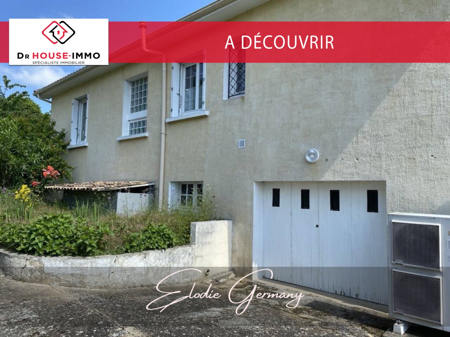 Photo 3 : Vente Maison 7 pièces Prigonrieux 165 m²