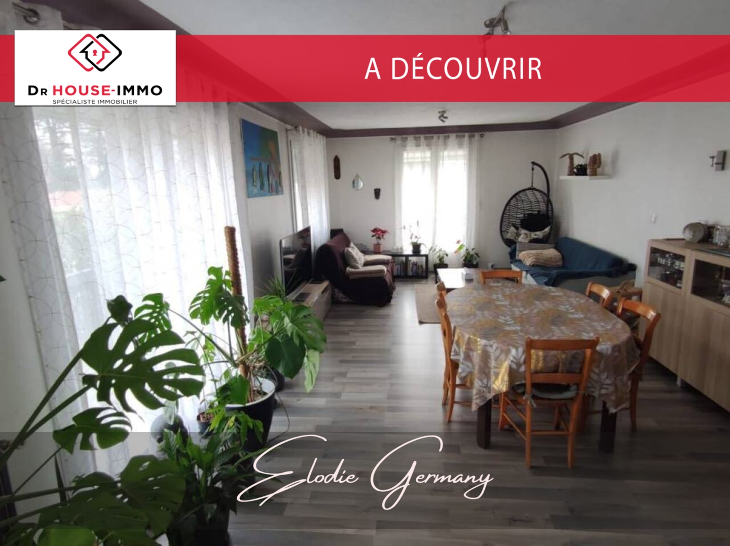 Photo 3 : Vente Maison 7 pièces Bergerac 187 m²
