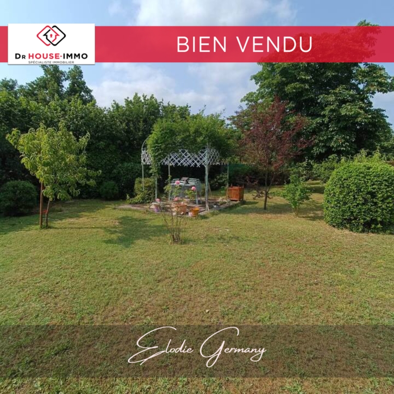 Photo 2 : Vente Maison 4 pièces Bergerac 105 m²