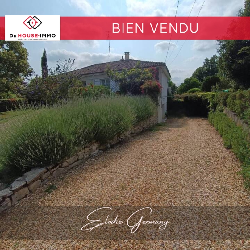 Photo 3 : Vente Maison 4 pièces Bergerac 105 m²