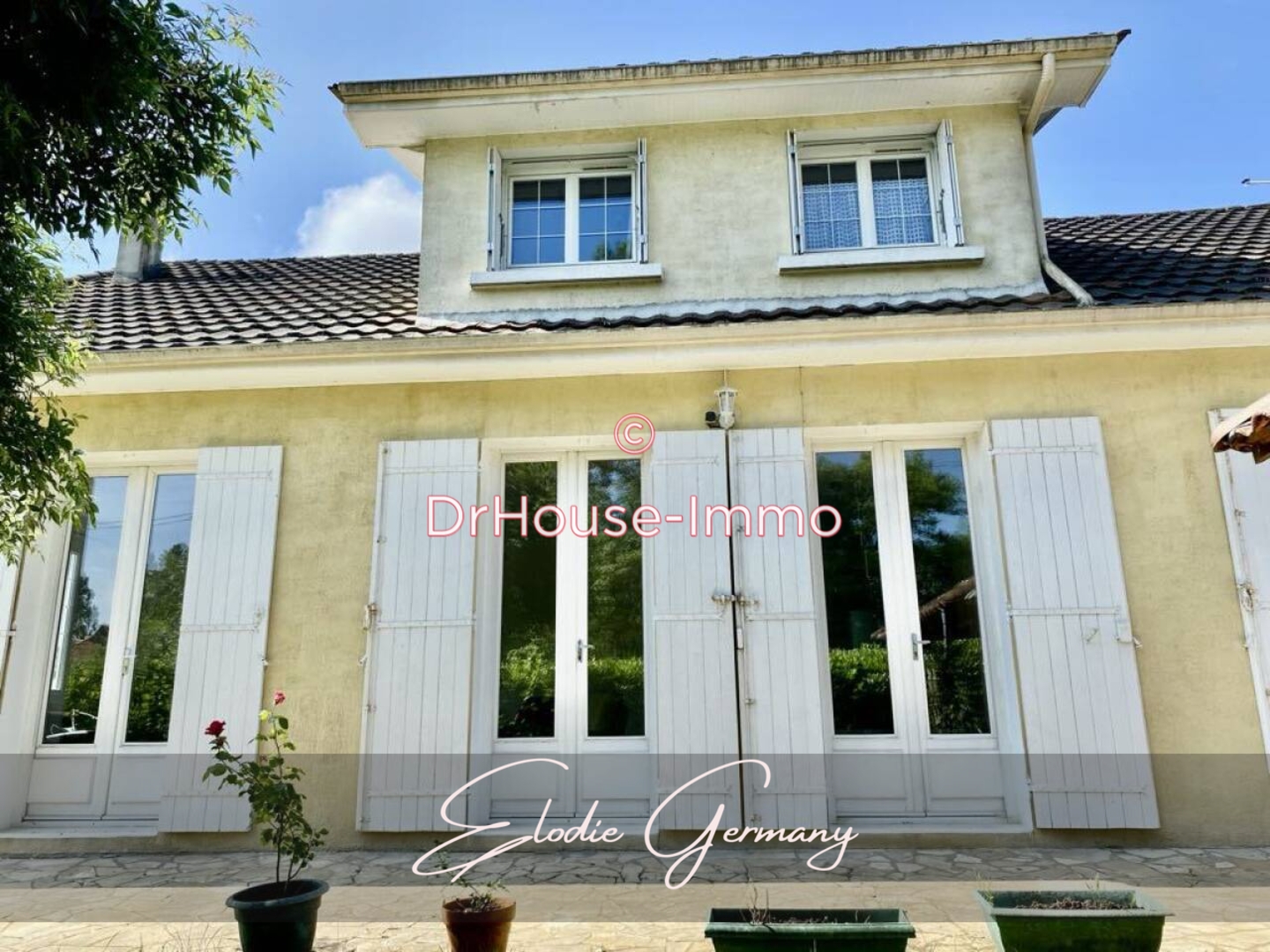 Photo 1 : Vente Maison 7 pièces Prigonrieux 165 m²