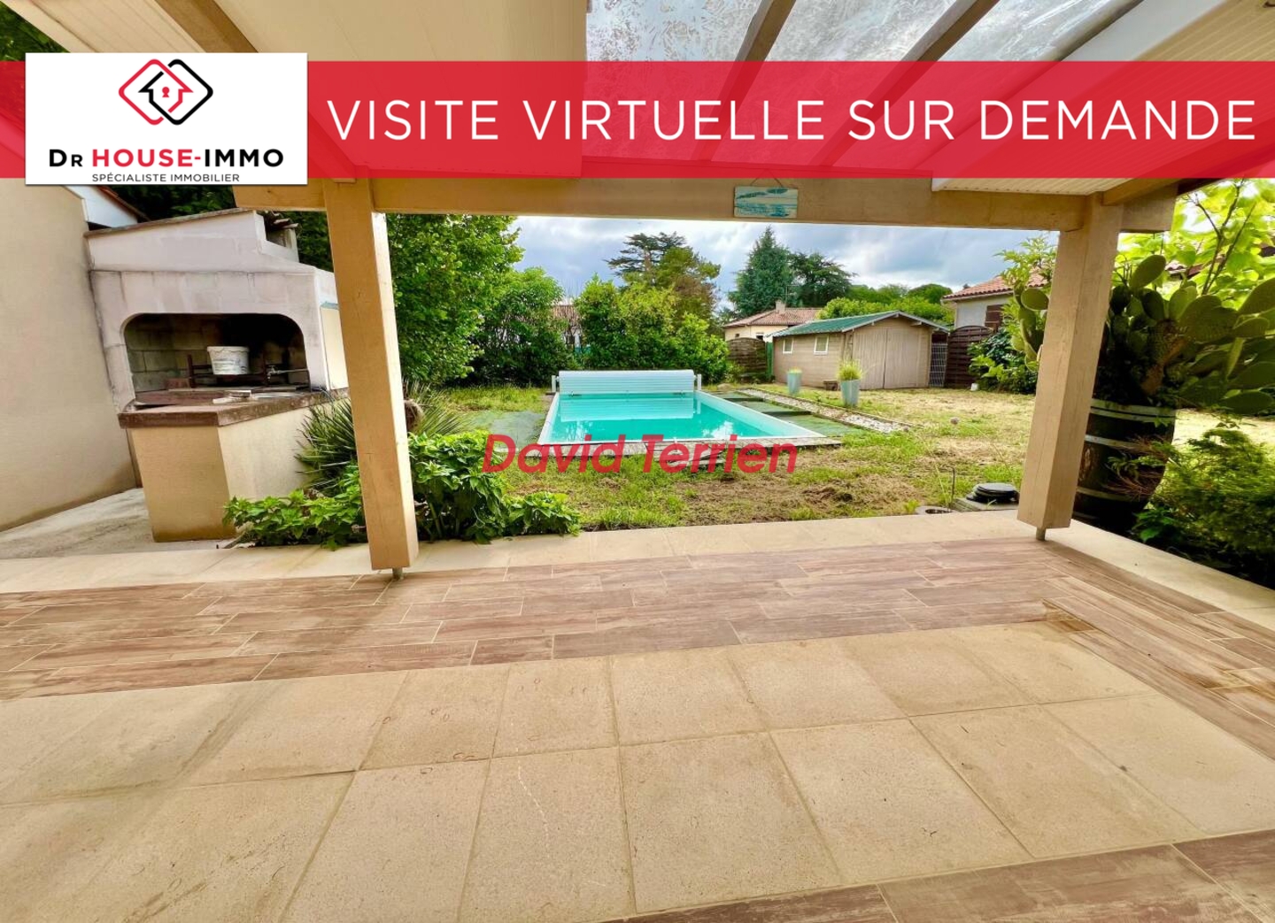 Image des la section Servies