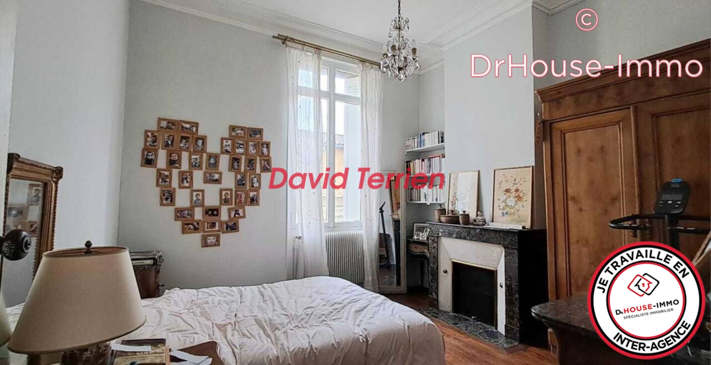 Photo 2 : Vente Maison 5 pièces Bordeaux 100 m²