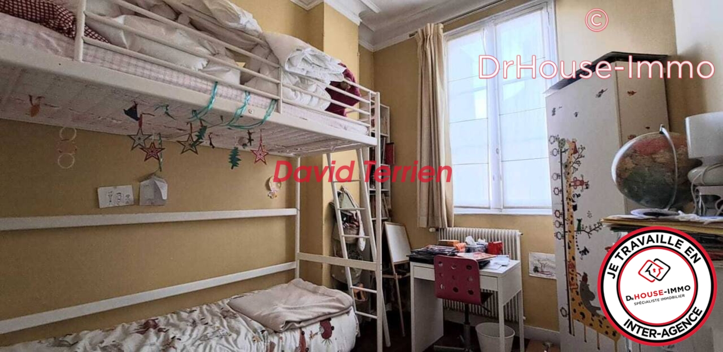 Photo 3 : Vente Maison 5 pièces Bordeaux 100 m²