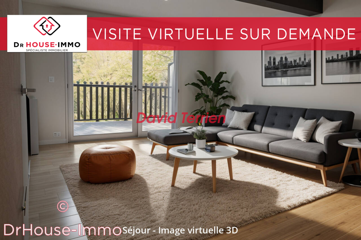 Image des la section Servies