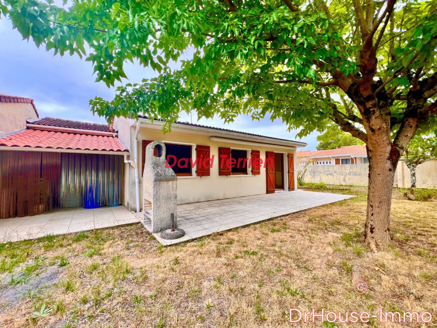 Photo 2 : Vente Maison 3 pièces Bassens 79 m²