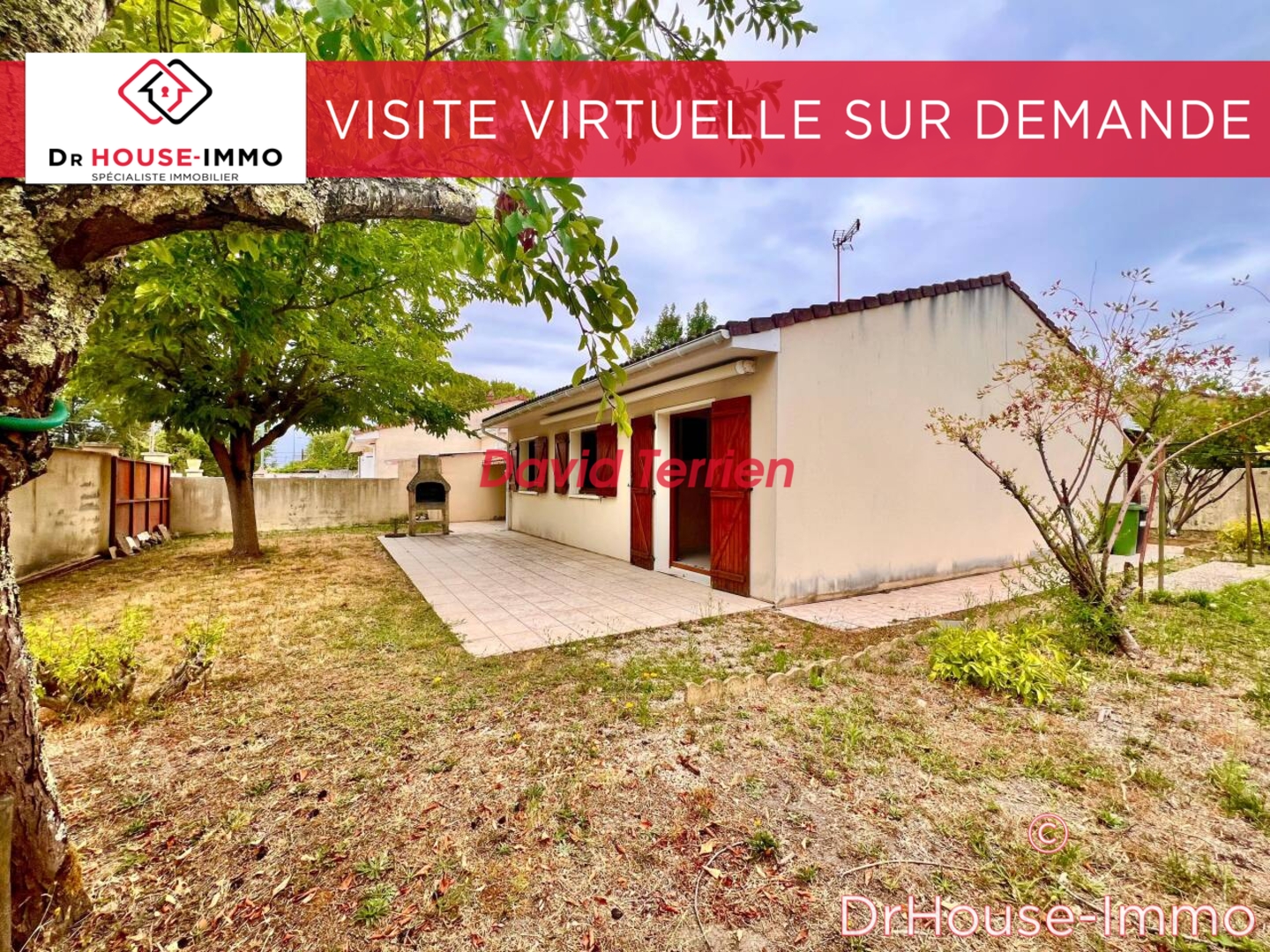 Image des la section Servies