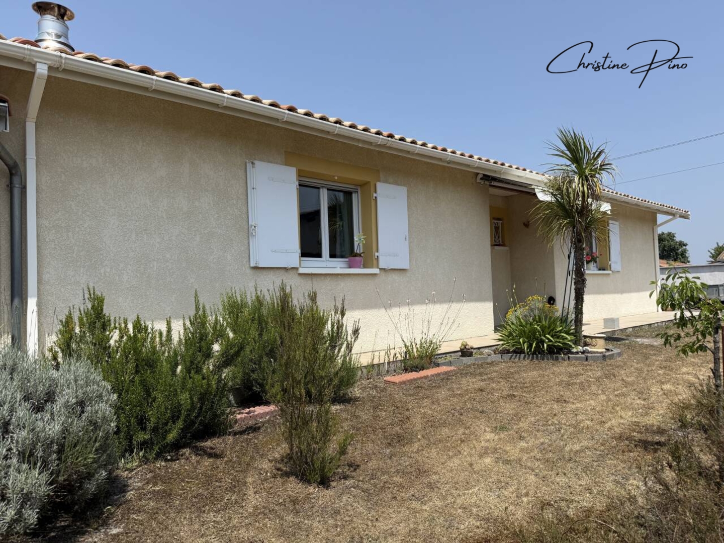 Photo 2 : Vente Maison 4 pièces Audenge 130 m²