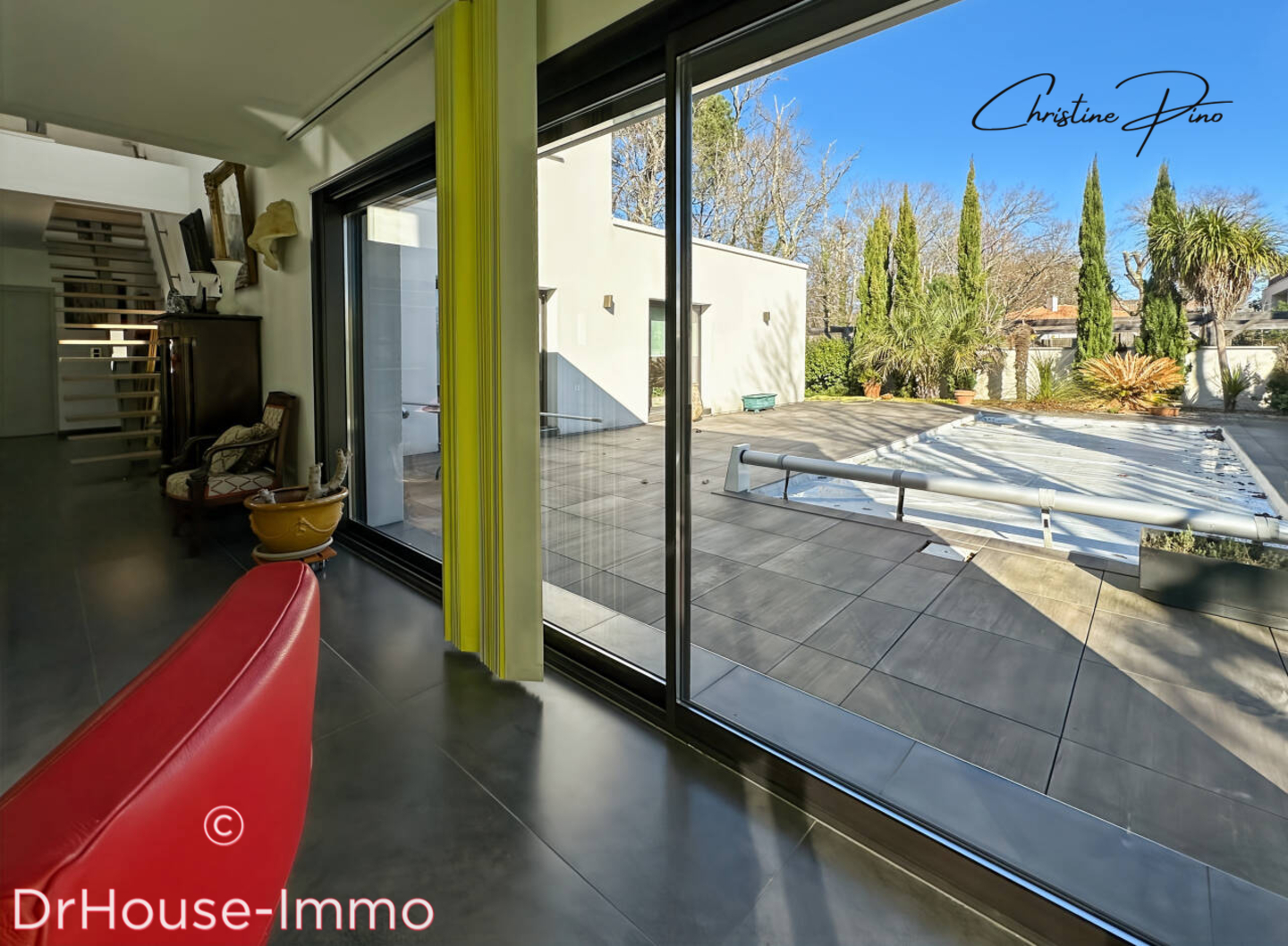Photo 2 : Vente Maison 6 pièces Audenge 180 m²