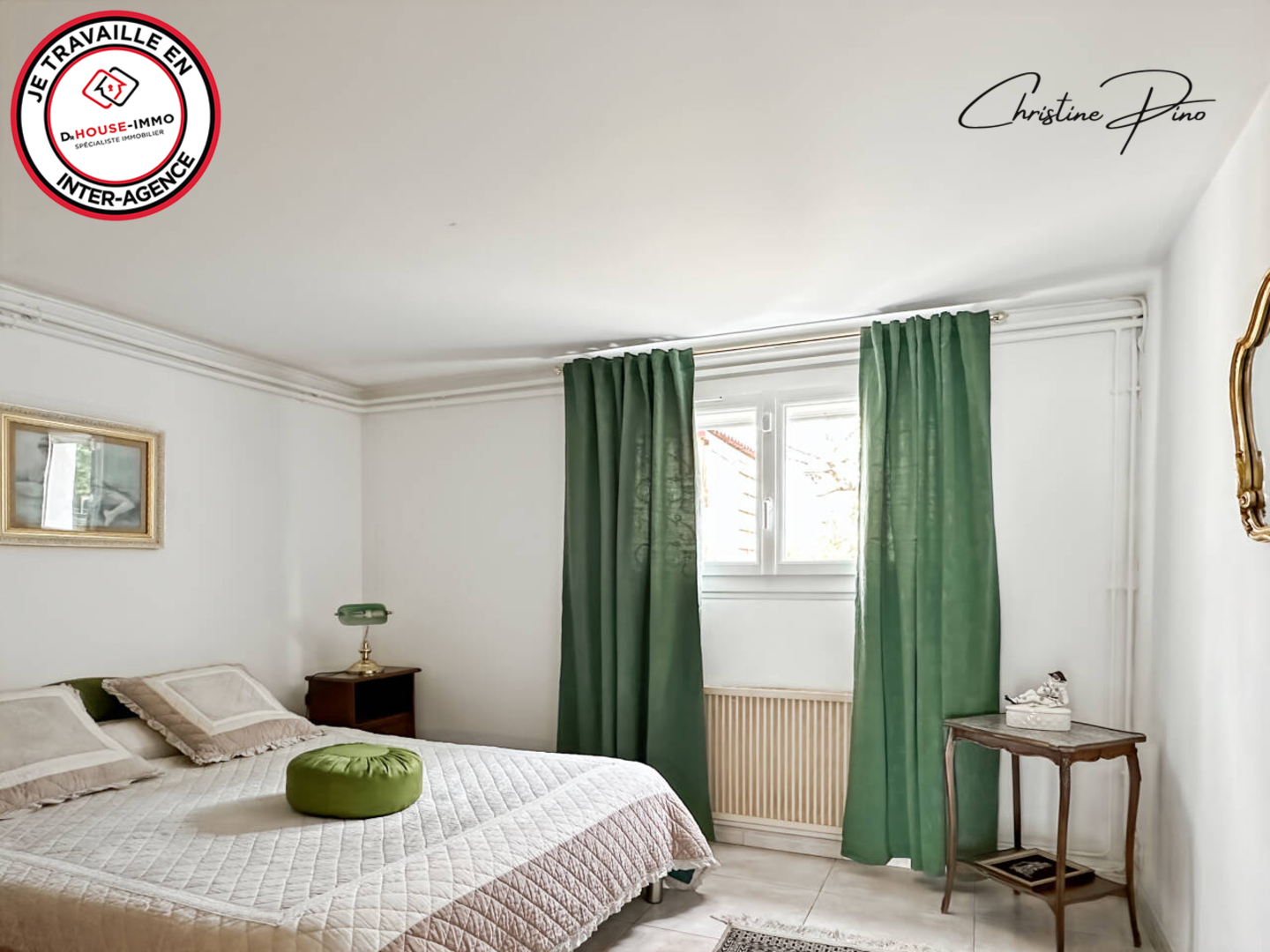 Photo 3 : Vente Maison 8 pièces Audenge 200 m²