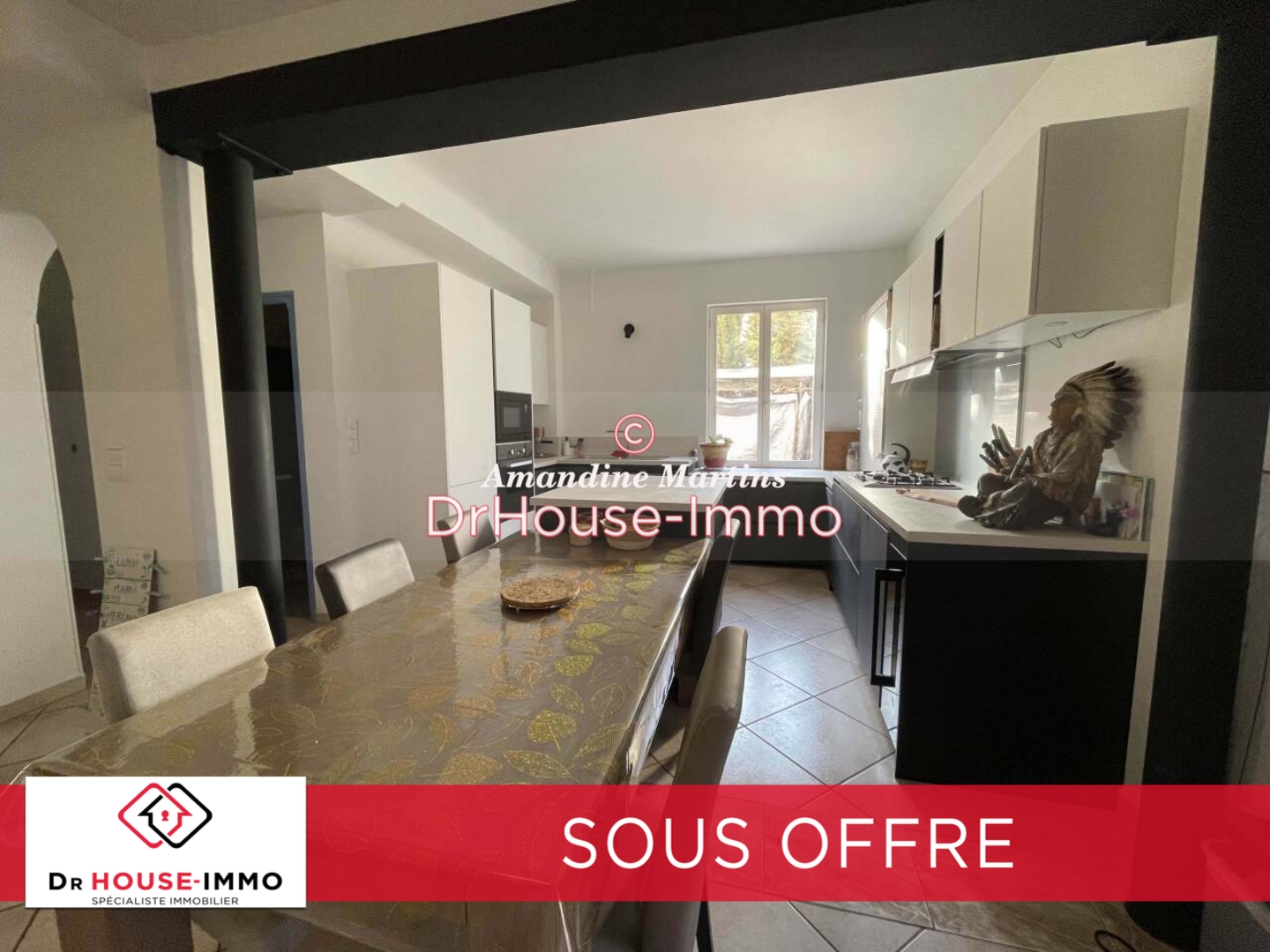 Photo 3 : Vente Maison 13 pièces Argelès-sur-Mer 240 m²