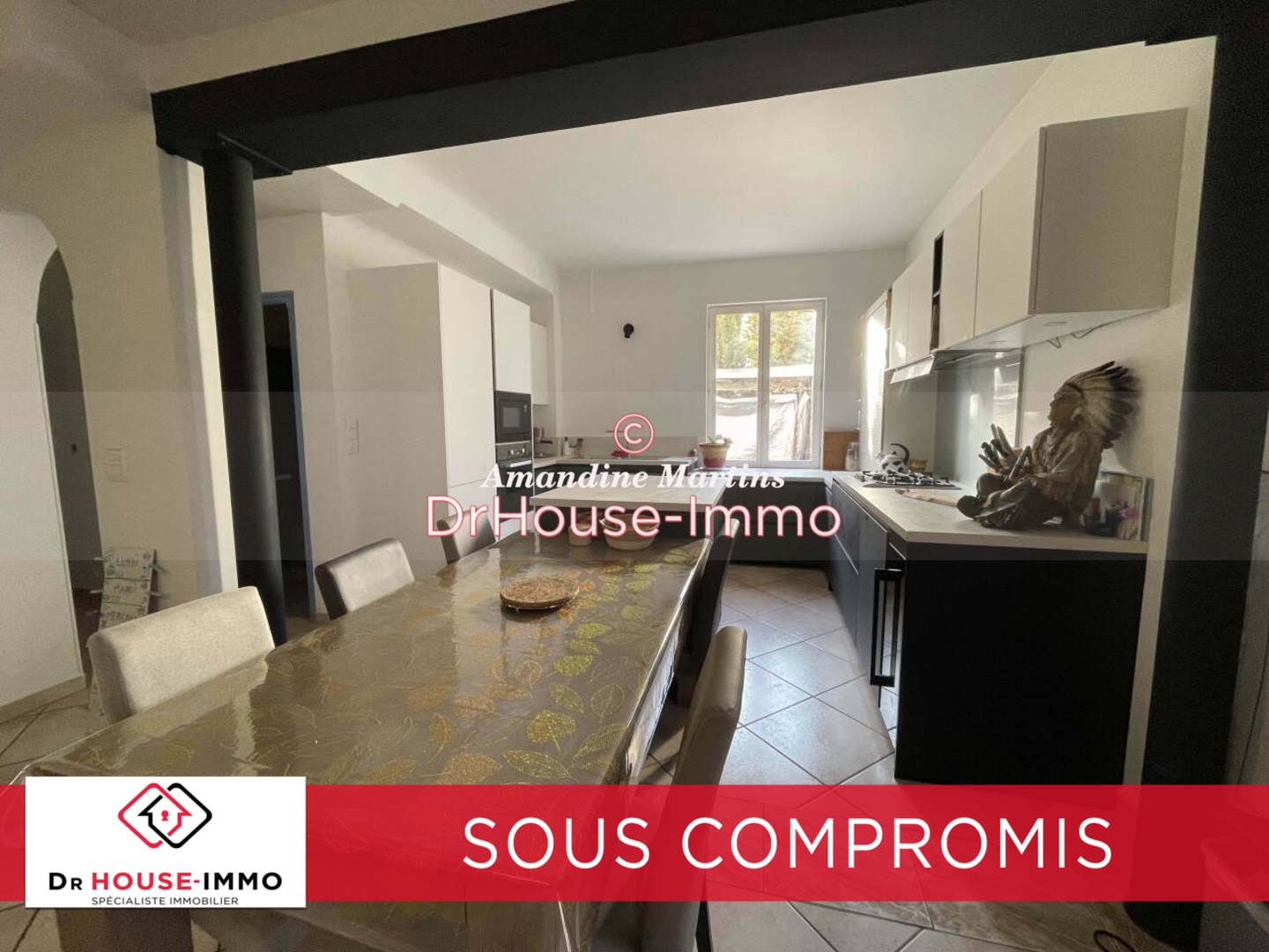 Photo 3 : Vente Maison 13 pièces Argelès-sur-Mer 240 m²
