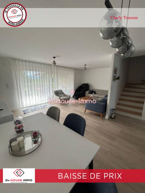 Photo 2 : Vente Maison 5 pièces Hettenschlag 105 m²