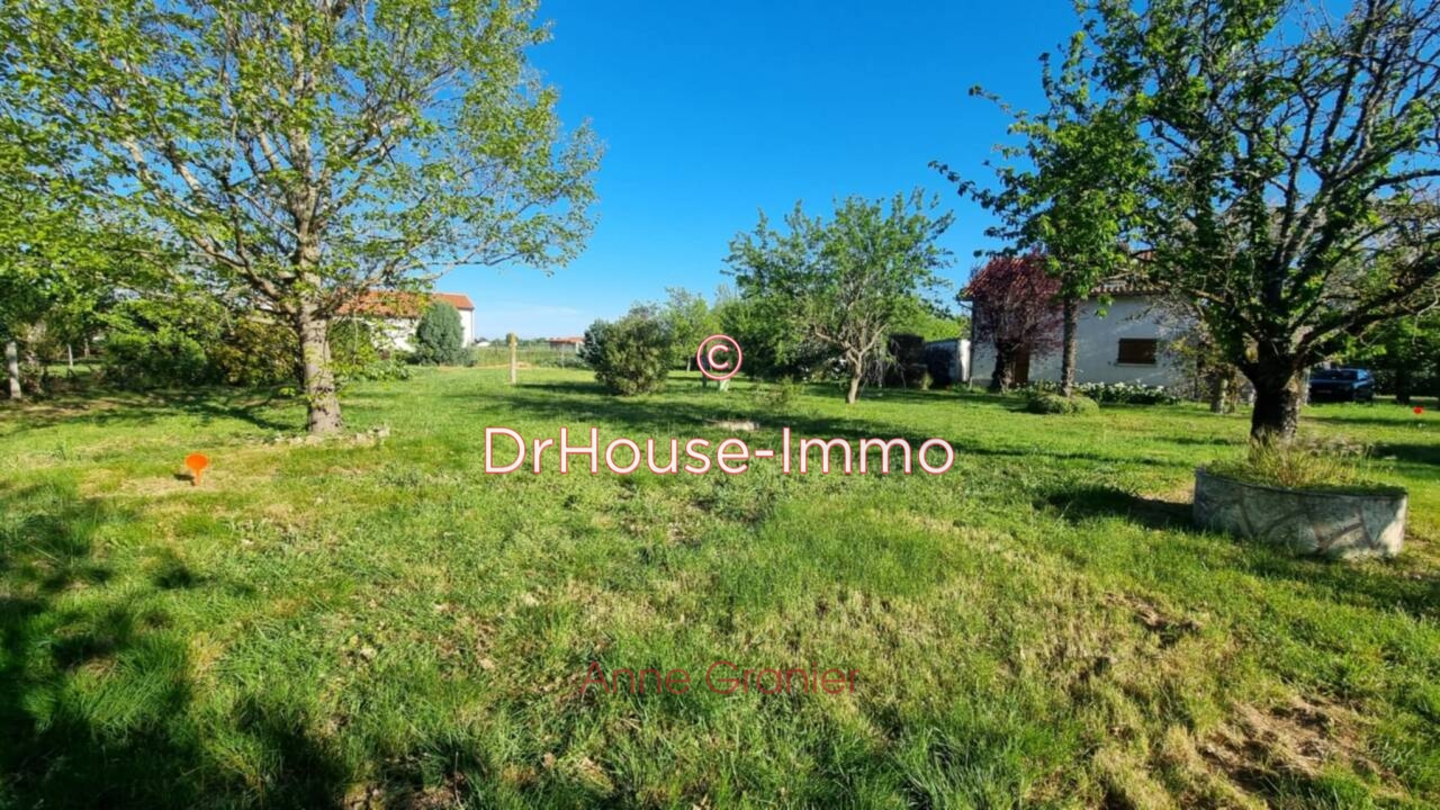 Photo 2 : Vente Terrain Buzet-sur-Tarn 605 m²