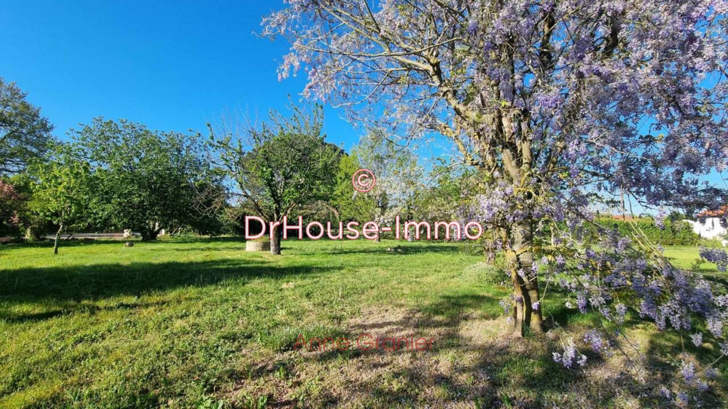 Photo 1 : Vente Terrain Buzet-sur-Tarn 605 m²