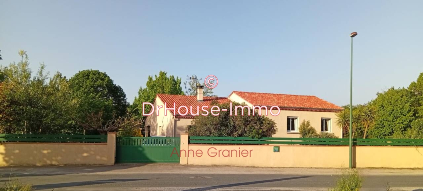 Photo 1 : Vente Maison 6 pièces Vielmur-sur-Agout 136 m²