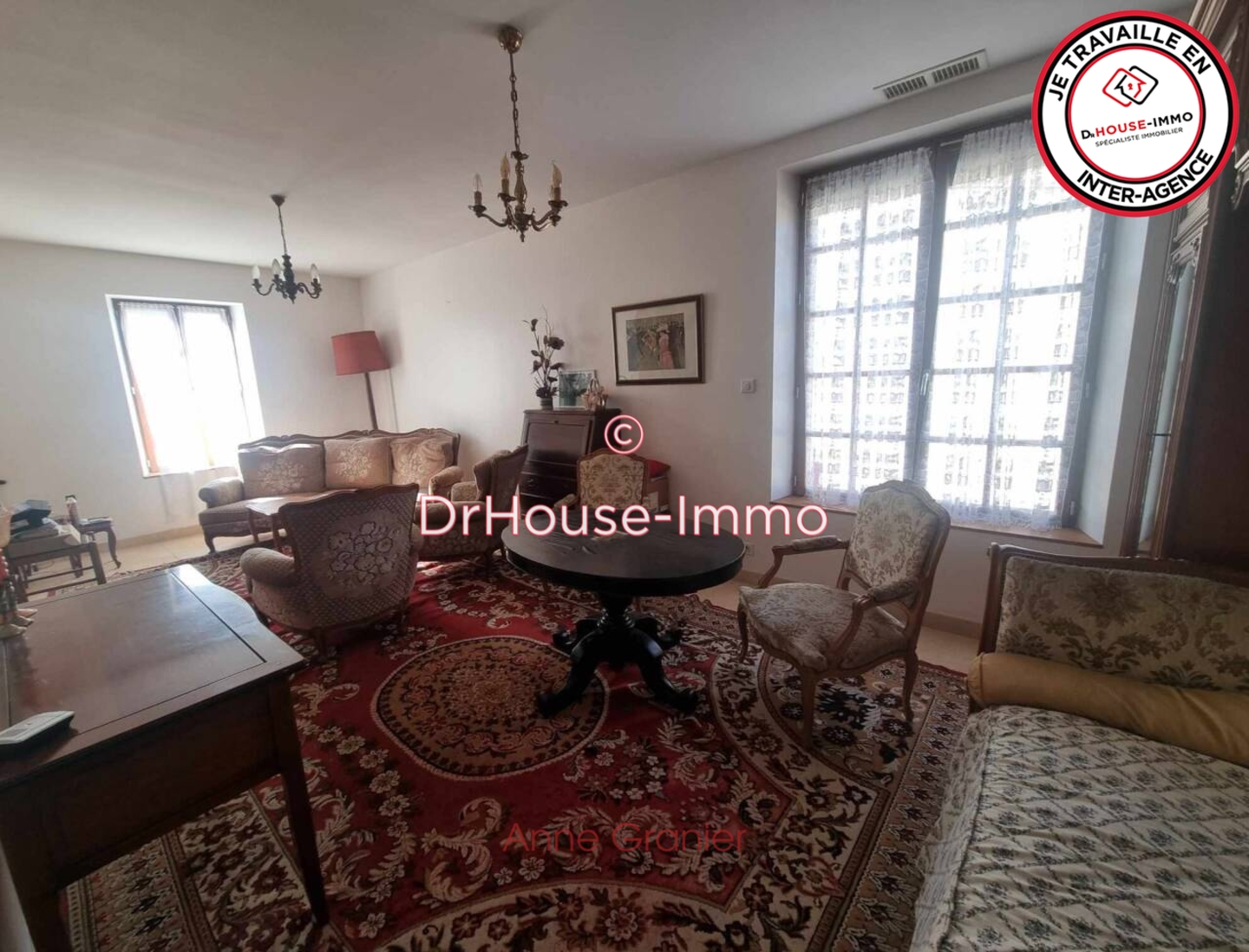 Photo 2 : Vente Maison 6 pièces Montech 175 m²