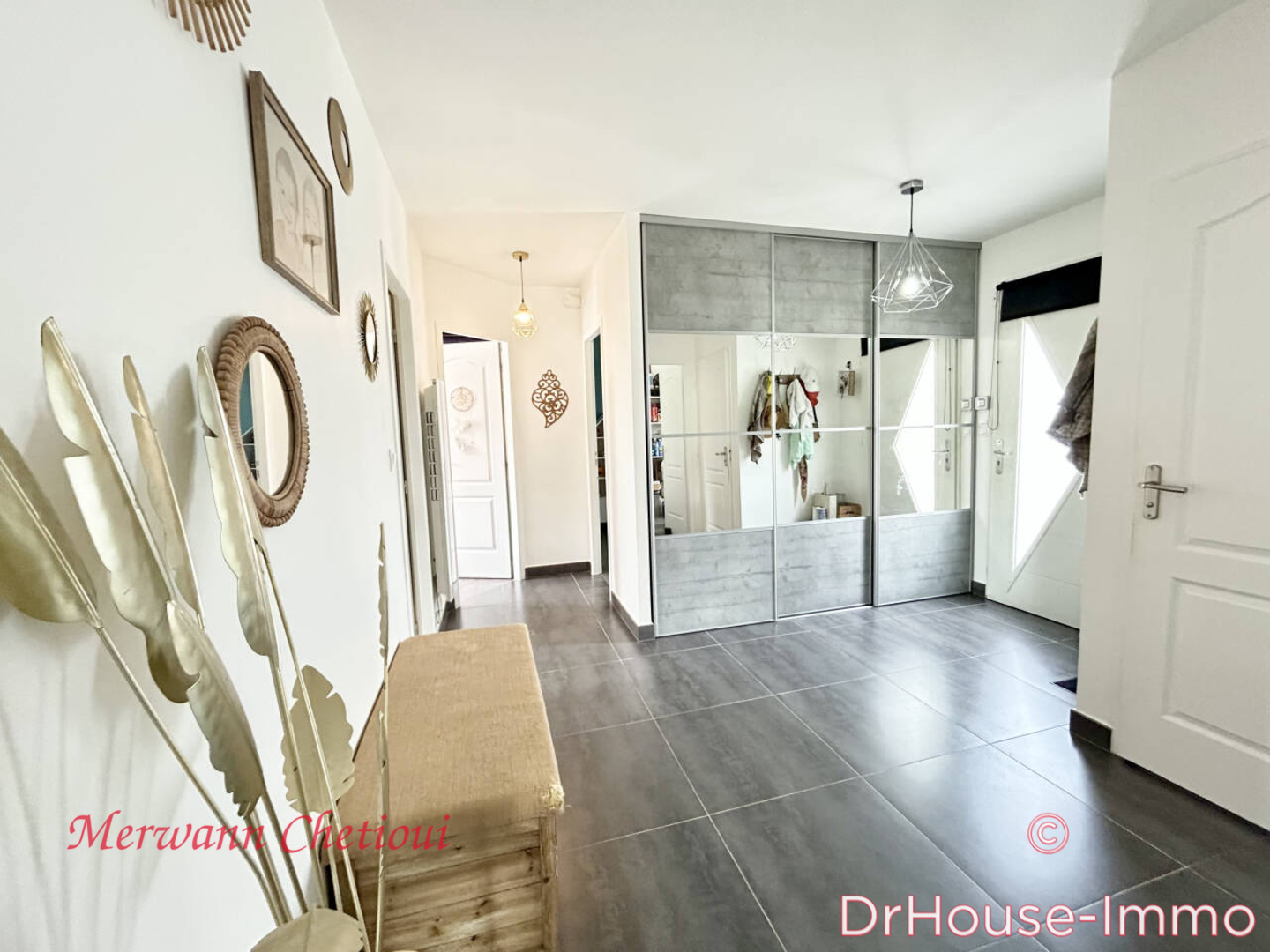 Photo 3 : Vente Maison 5 pièces Amilly 126 m²