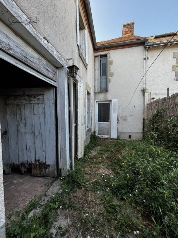 Photo 1 : Vente Maison 6 pièces Sandillon 144 m²