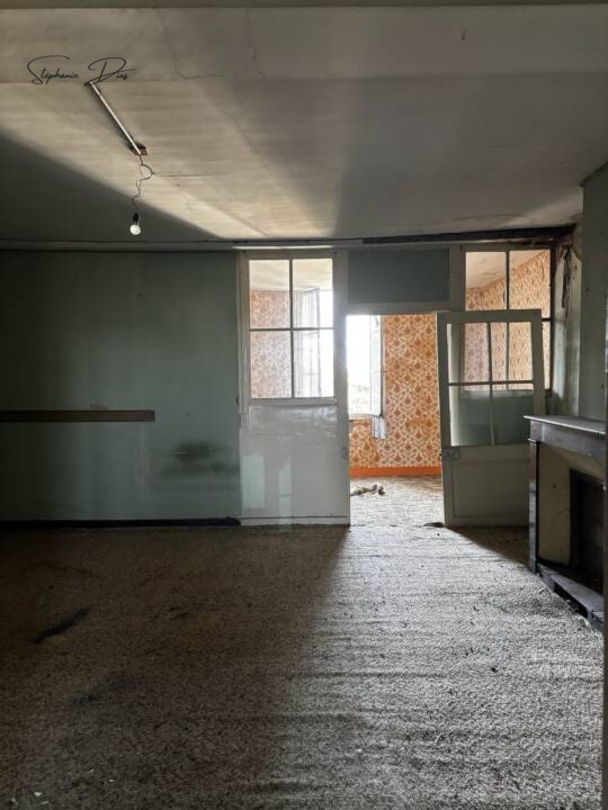 Photo 2 : Vente Maison 6 pièces Sandillon 144 m²