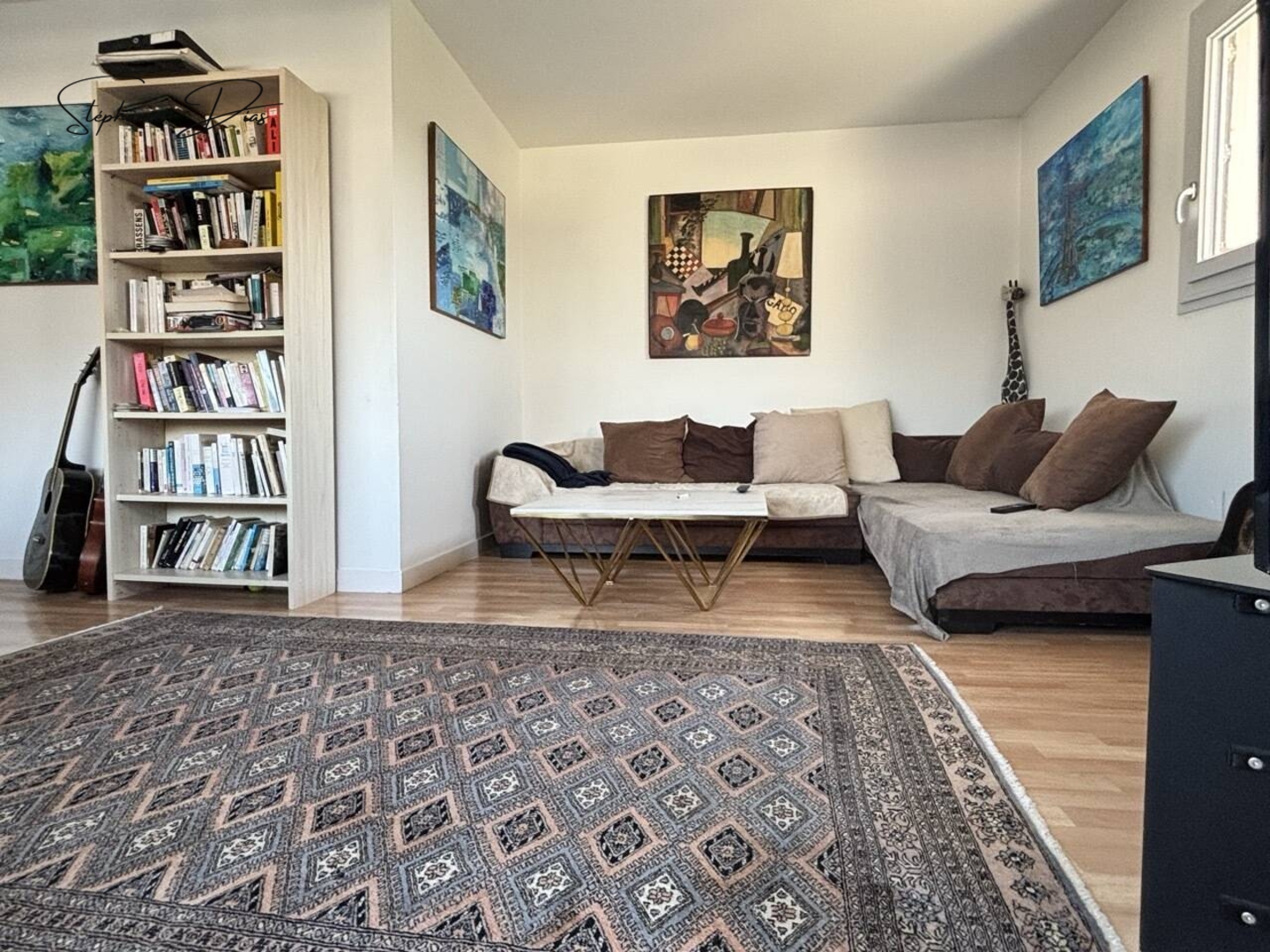 Photo 3 : Vente Appartement 5 pièces Olivet 107 m²