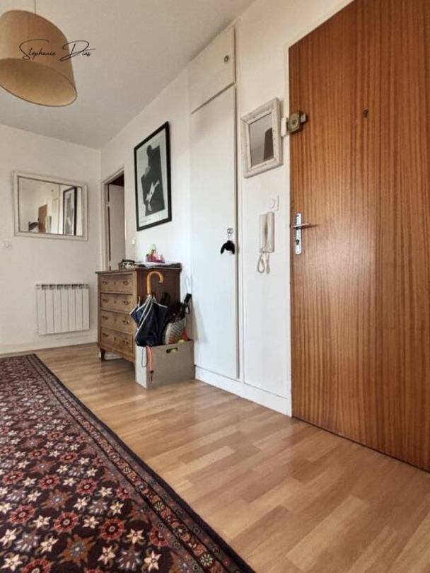 Photo 1 : Vente Appartement 5 pièces Olivet 107 m²