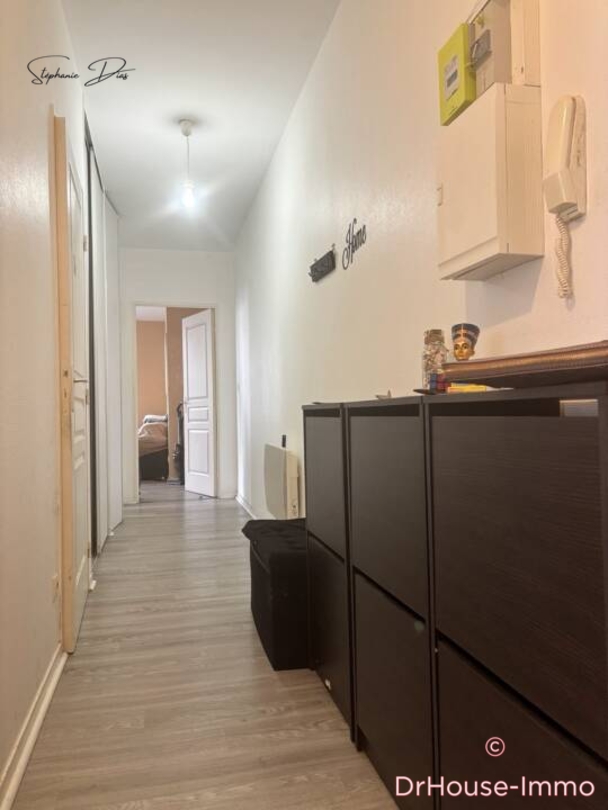 Photo 2 : Vente Appartement 3 pièces Orléans 70 m²