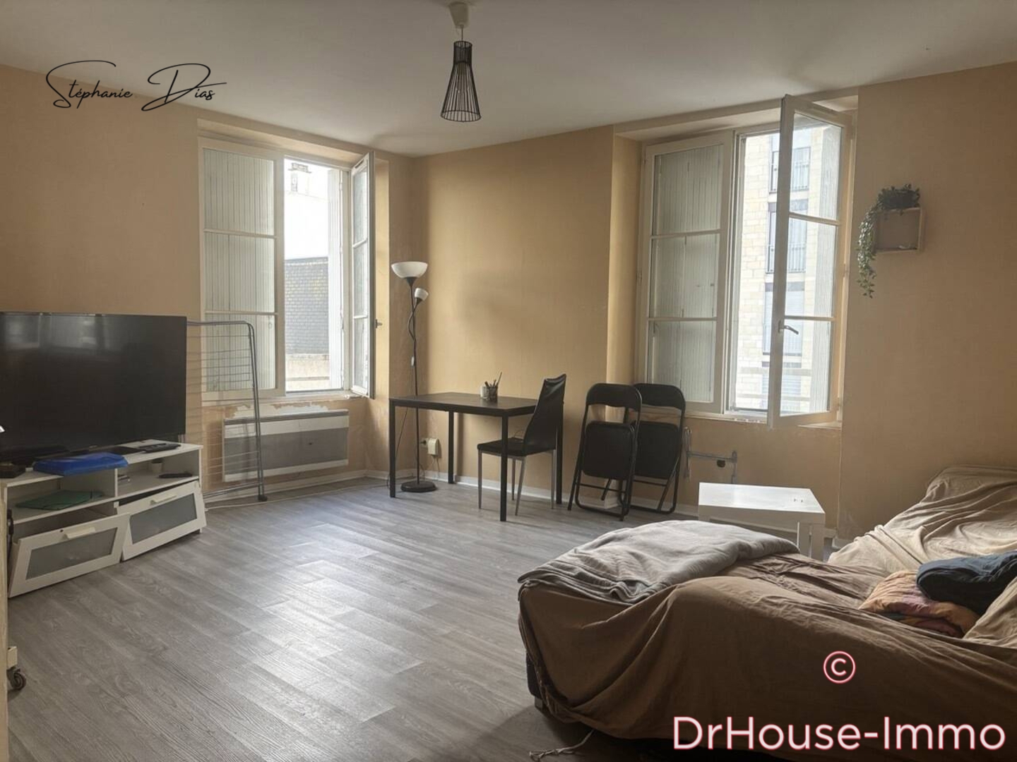 Photo 3 : Vente Appartement 3 pièces Orléans 70 m²