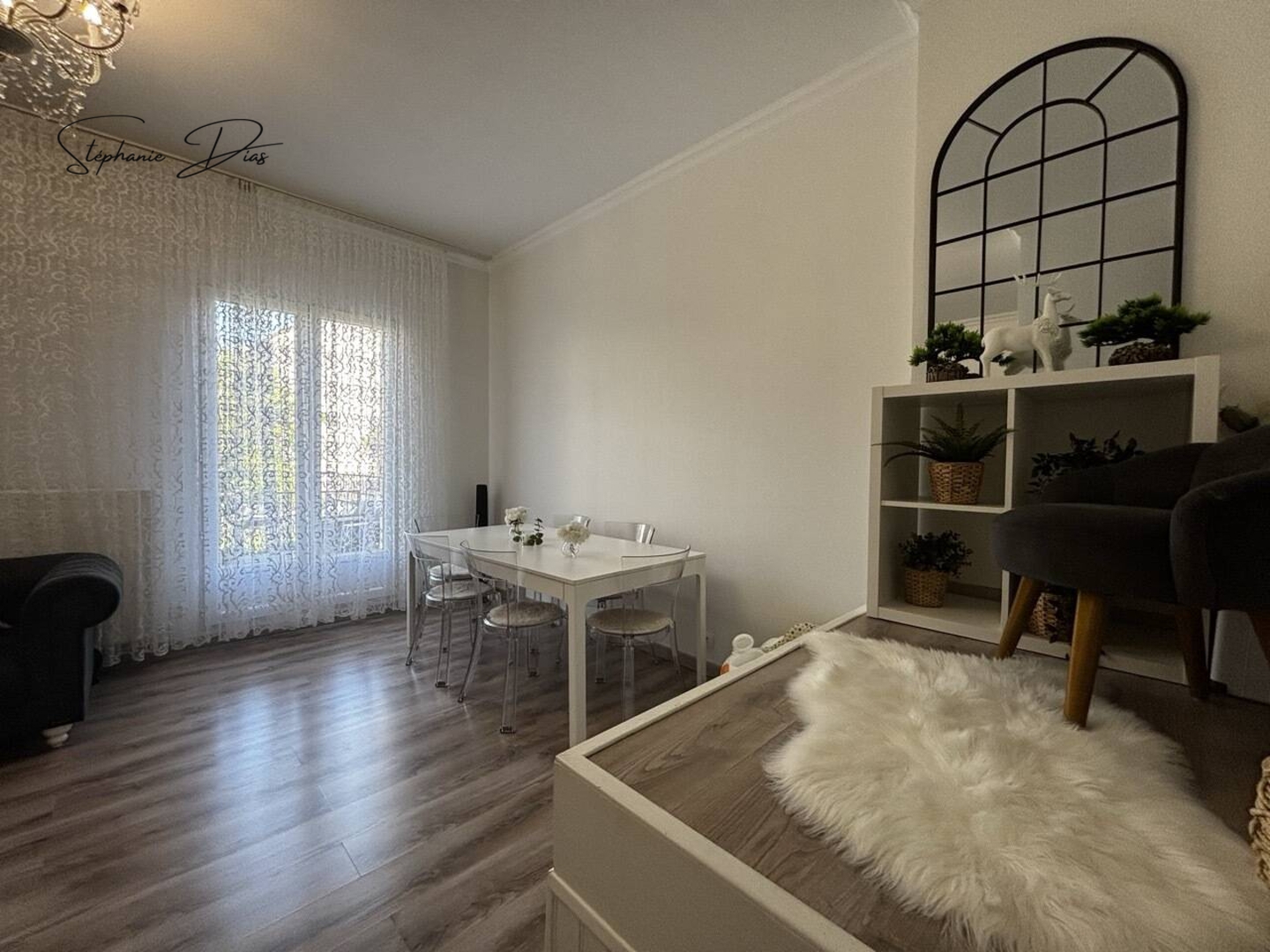 Photo 2 : Vente Maison 6 pièces Saint-Jean-de-la-Ruelle 110 m²