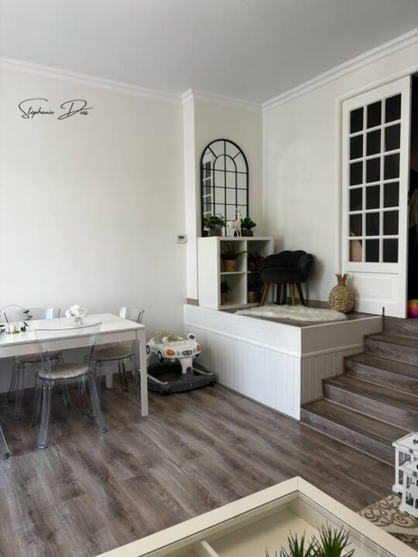 Photo 3 : Vente Maison 6 pièces Saint-Jean-de-la-Ruelle 110 m²