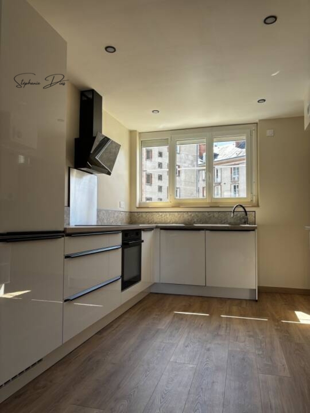 Photo 1 : Vente Appartement 3 pièces Orléans 51 m²