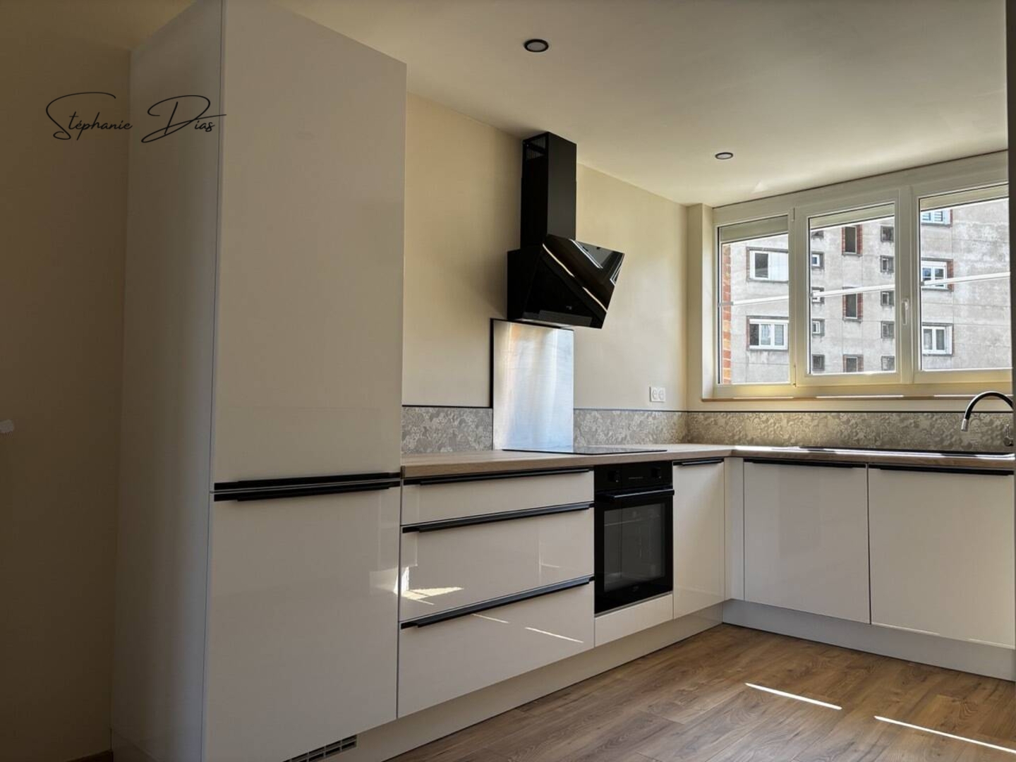 Photo 2 : Vente Appartement 3 pièces Orléans 51 m²