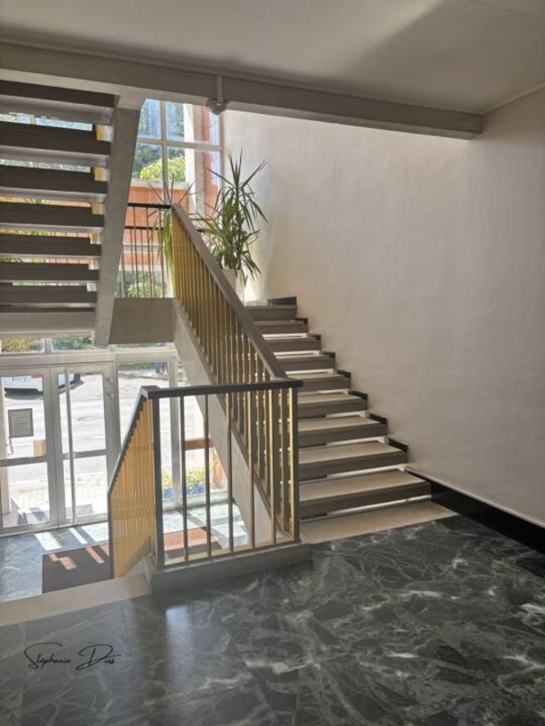 Photo 2 : Vente Appartement 2 pièces Orléans 29 m²