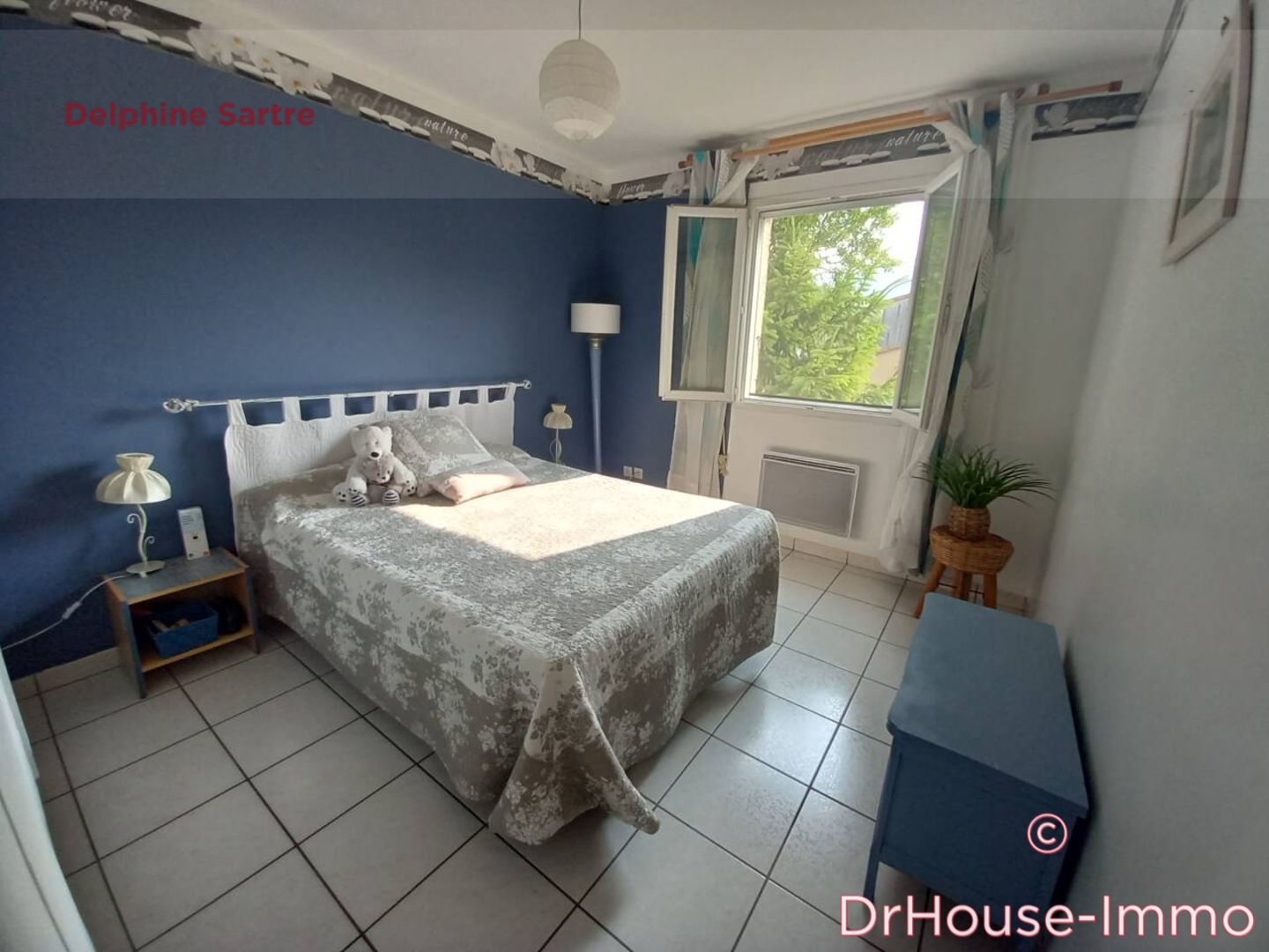 Photo 3 : Vente Maison 5 pièces Saillans 98 m²